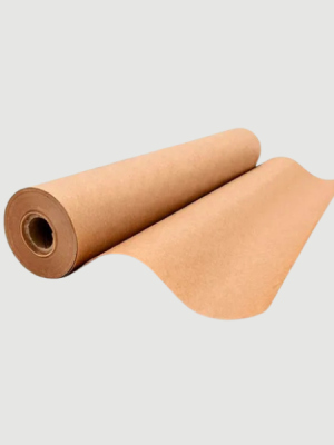 Bobina Papel Madera 40cm