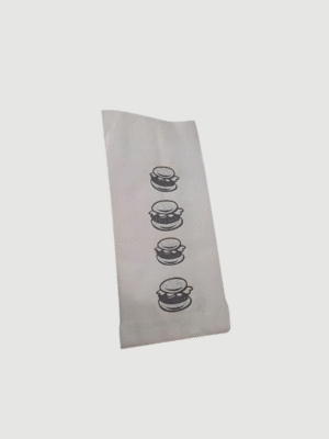 Bolsa Fondo Americano Generica Hamburgueseria 600 Unidades